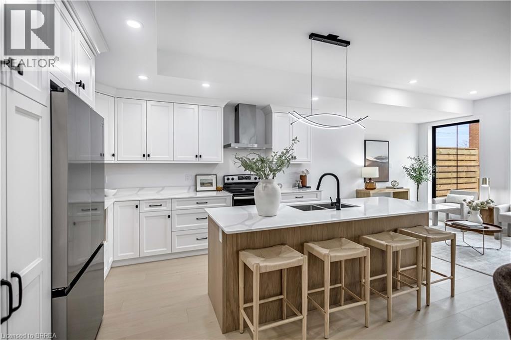 109 Winniett Street, Brantford, Ontario  N3T 1N1 - Photo 13 - 40809161