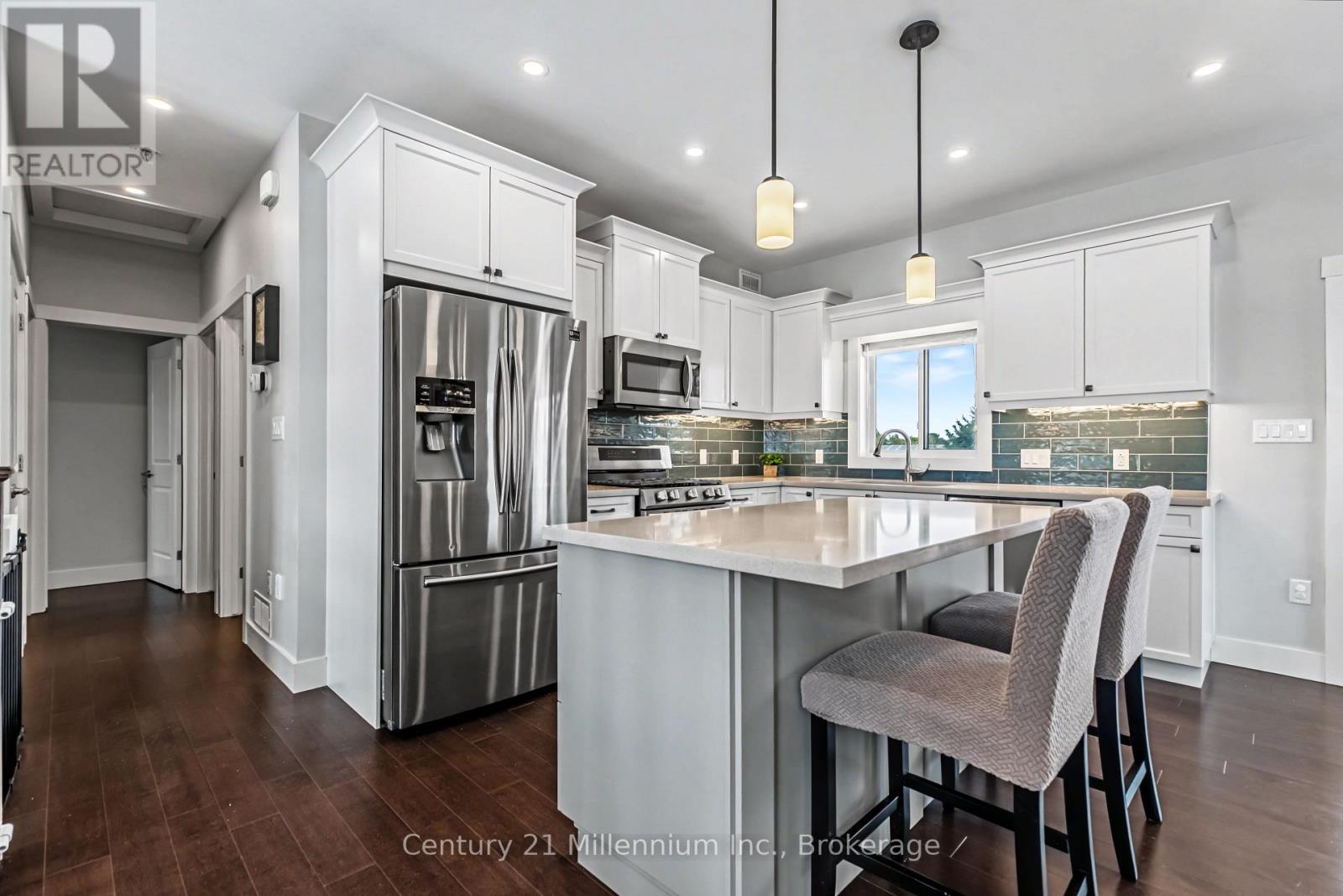 58 Lakefield Drive, Kincardine, Ontario  N2Z 0C9 - Photo 11 - X12918582