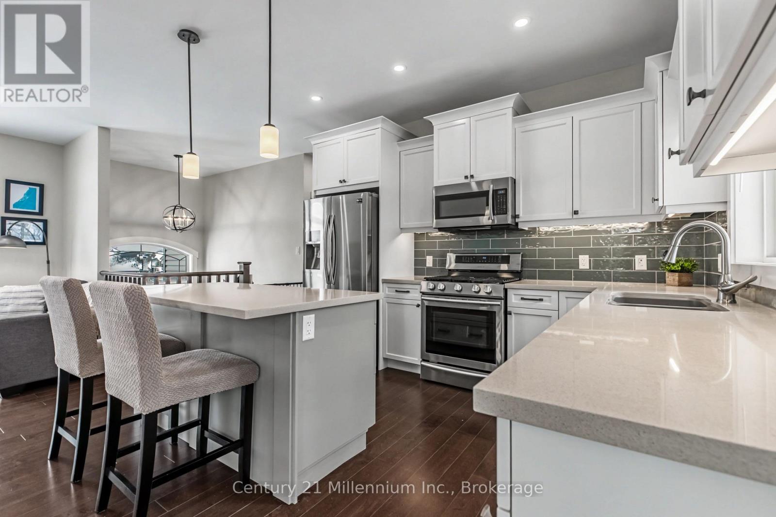 58 Lakefield Drive, Kincardine, Ontario  N2Z 0C9 - Photo 15 - X12918582