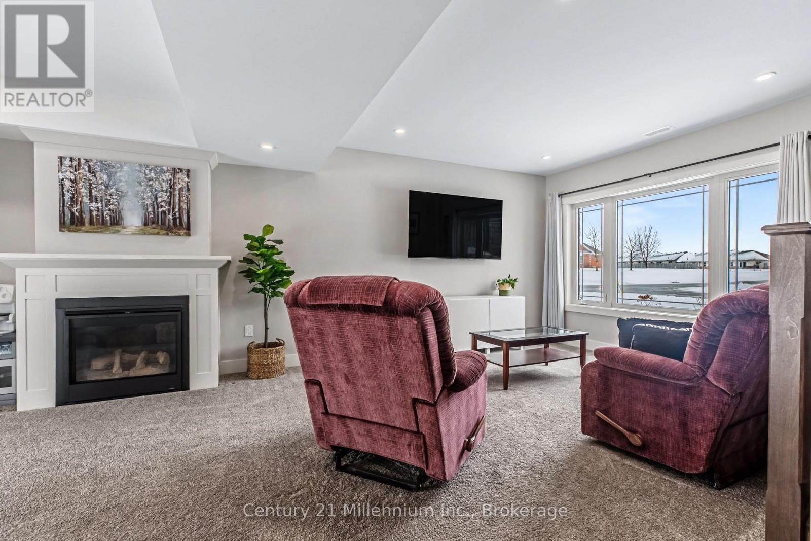 58 Lakefield Drive, Kincardine, Ontario  N2Z 0C9 - Photo 33 - X12918582