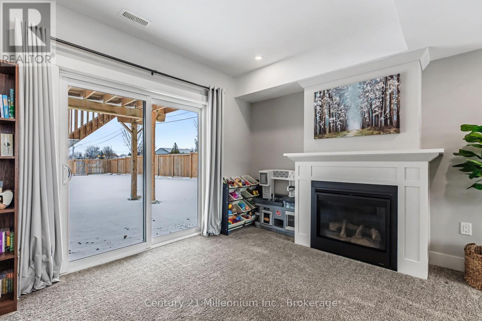 58 Lakefield Drive, Kincardine, Ontario  N2Z 0C9 - Photo 35 - X12918582