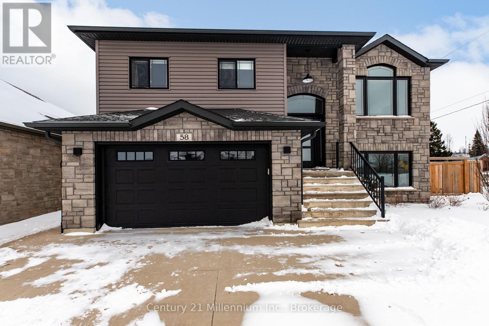 58 Lakefield Drive, Kincardine, Ontario  N2Z 0C9 - Photo 41 - X12918582