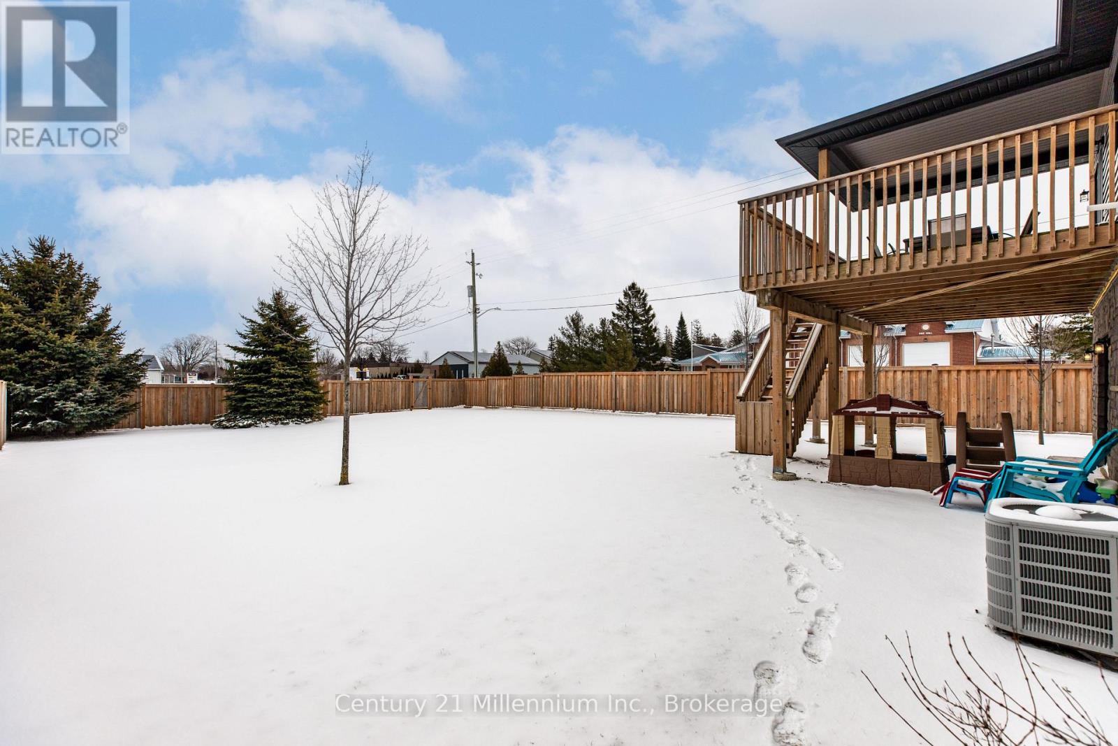 58 Lakefield Drive, Kincardine, Ontario  N2Z 0C9 - Photo 42 - X12918582