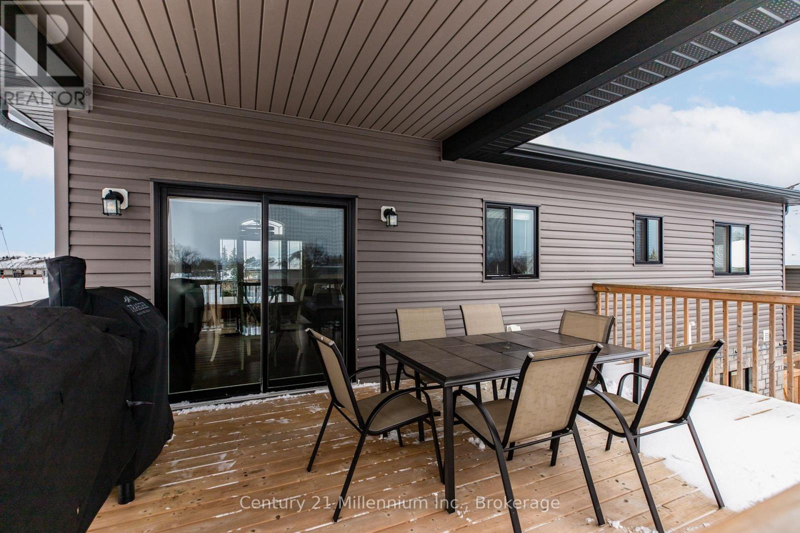 58 Lakefield Drive, Kincardine, Ontario  N2Z 0C9 - Photo 45 - X12918582