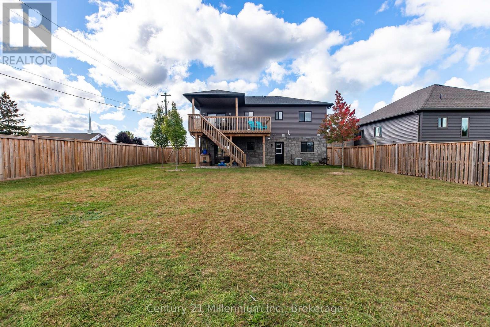 58 Lakefield Drive, Kincardine, Ontario  N2Z 0C9 - Photo 5 - X12918582