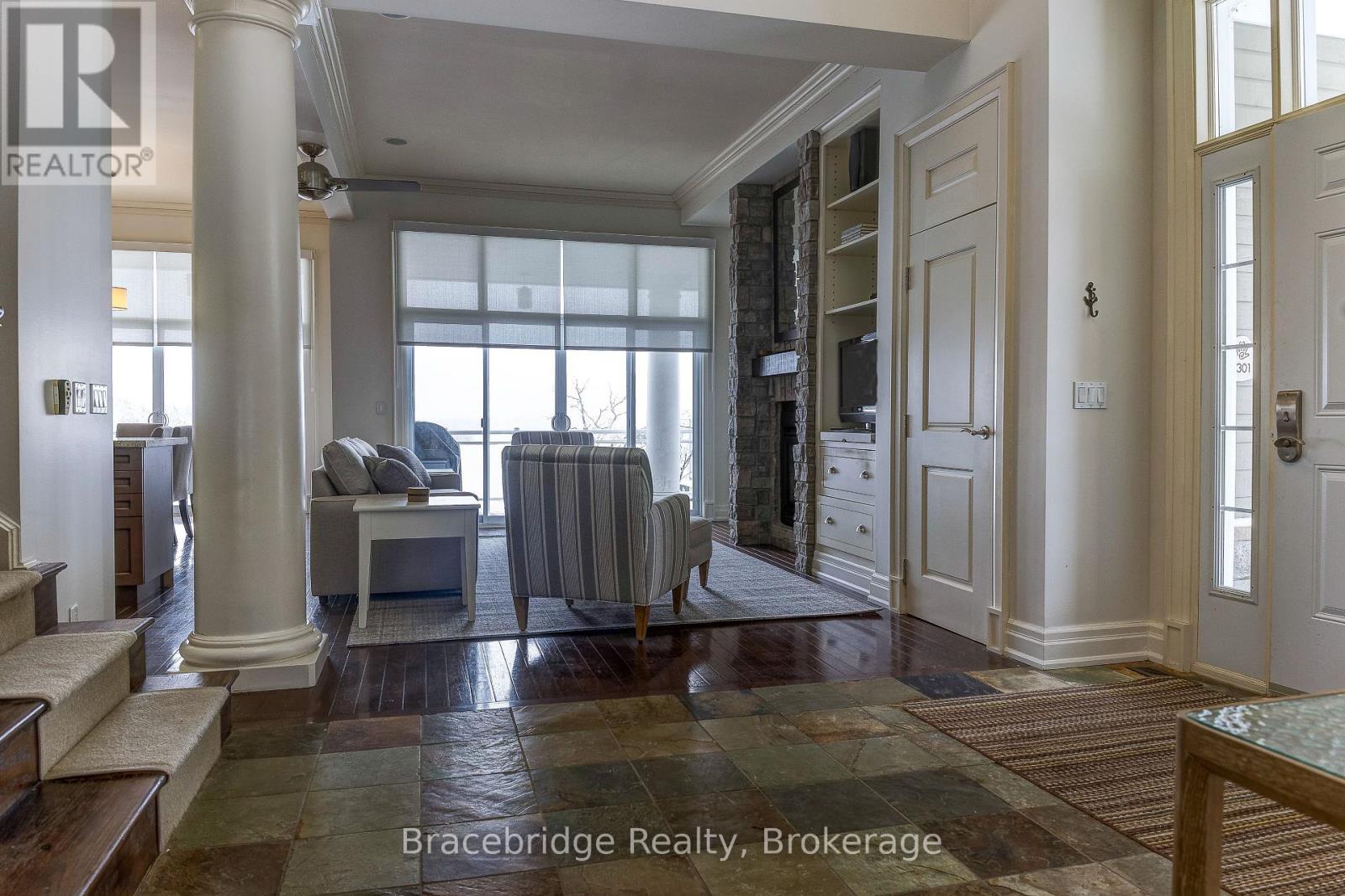 T301-C2 - 1869 Muskoka Rd 118 Highway W, Muskoka Lakes, Ontario P1L 1W8 - Photo 17 - X12918586