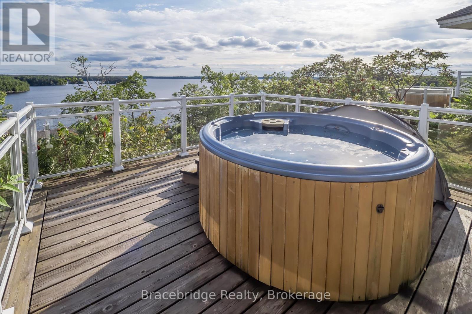 T301-C2 - 1869 Muskoka Rd 118 Highway W, Muskoka Lakes, Ontario P1L 1W8 - Photo 29 - X12918586