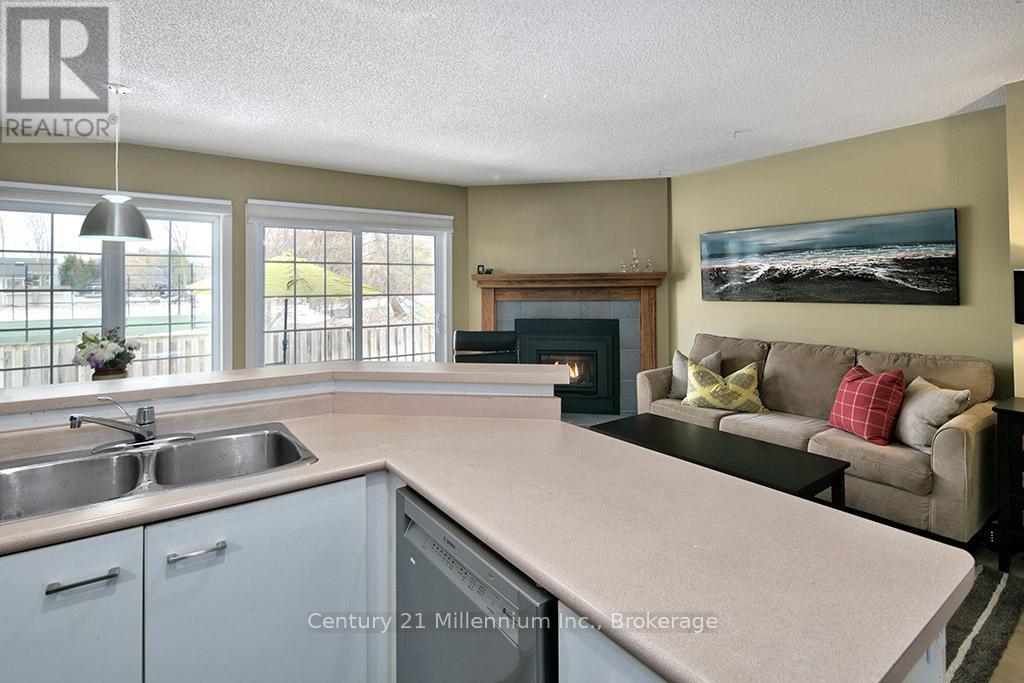 20 - 162 Settlers Way, Blue Mountains, Ontario  L9Y 3Z2 - Photo 13 - X12918592