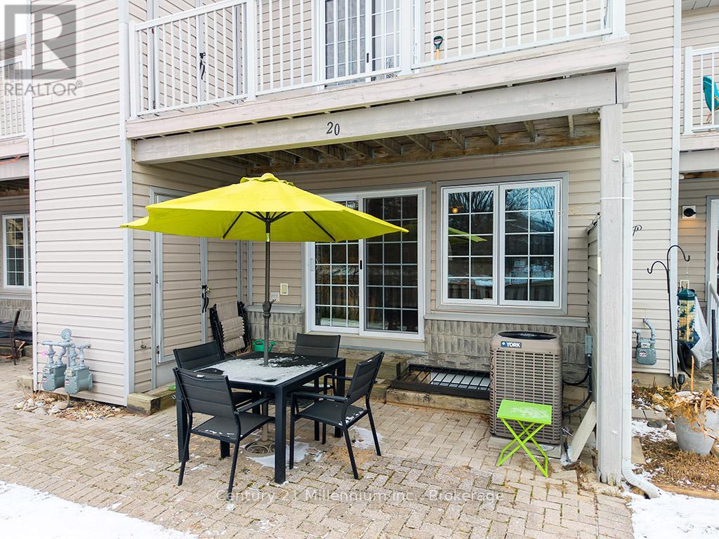 20 - 162 Settlers Way, Blue Mountains, Ontario  L9Y 3Z2 - Photo 18 - X12918592