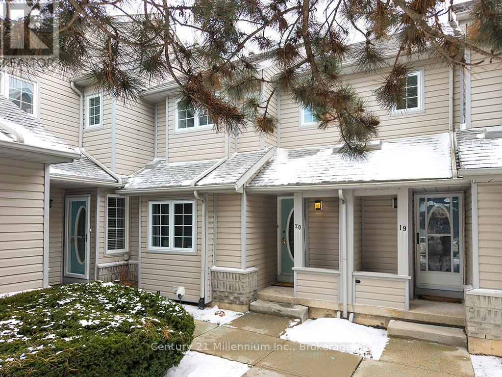 20 - 162 Settlers Way, Blue Mountains, Ontario  L9Y 3Z2 - Photo 6 - X12918592