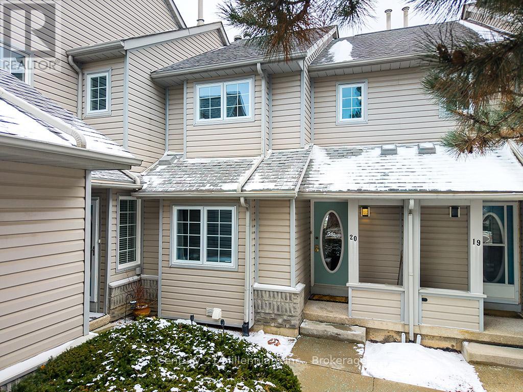 20 - 162 Settlers Way, Blue Mountains, Ontario  L9Y 3Z2 - Photo 7 - X12918592