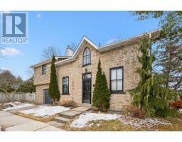 200 ST GEORGE STREET E, centre wellington (fergus), Ontario