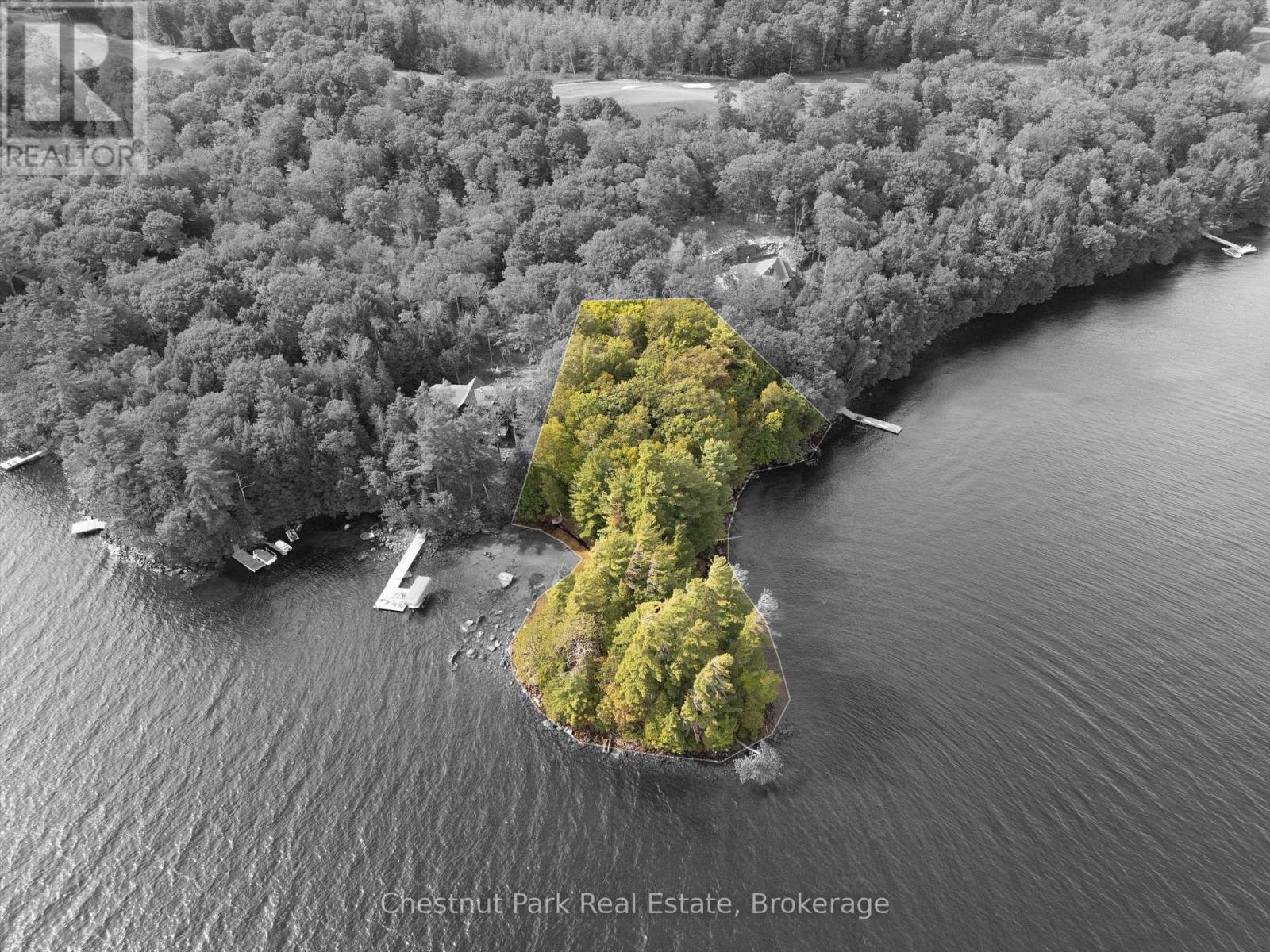 32 BIGWIN ISLAND, Lake of Bays, Ontario