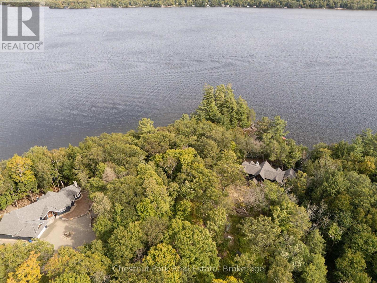 32 Bigwin Island, Lake Of Bays, Ontario  P0B 1A0 - Photo 12 - X12918672