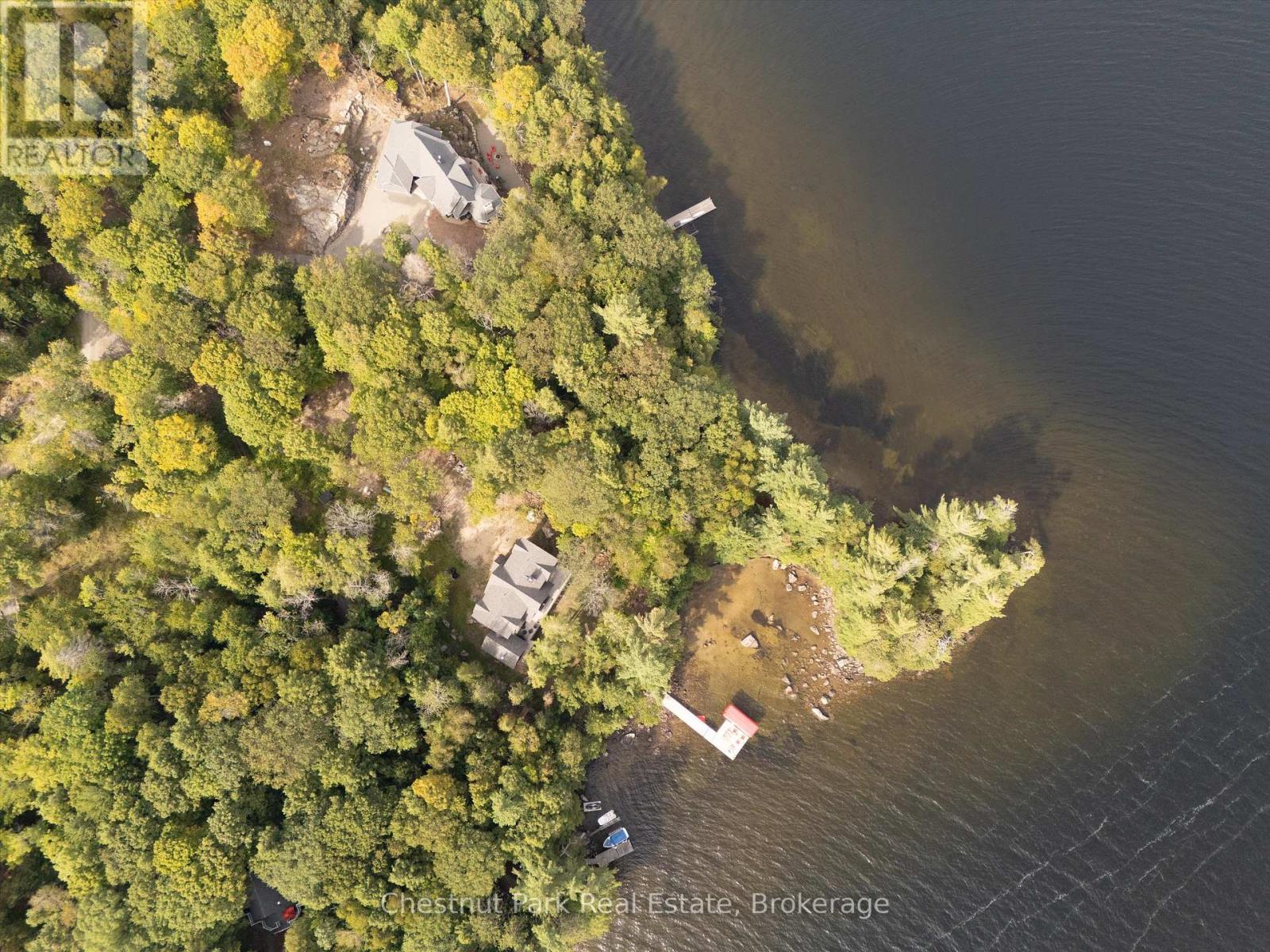 32 Bigwin Island, Lake Of Bays, Ontario  P0B 1A0 - Photo 6 - X12918672