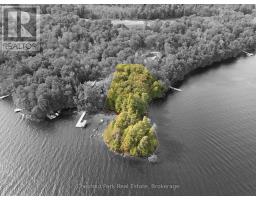 32 BIGWIN ISLAND, Lake of Bays, Ontario