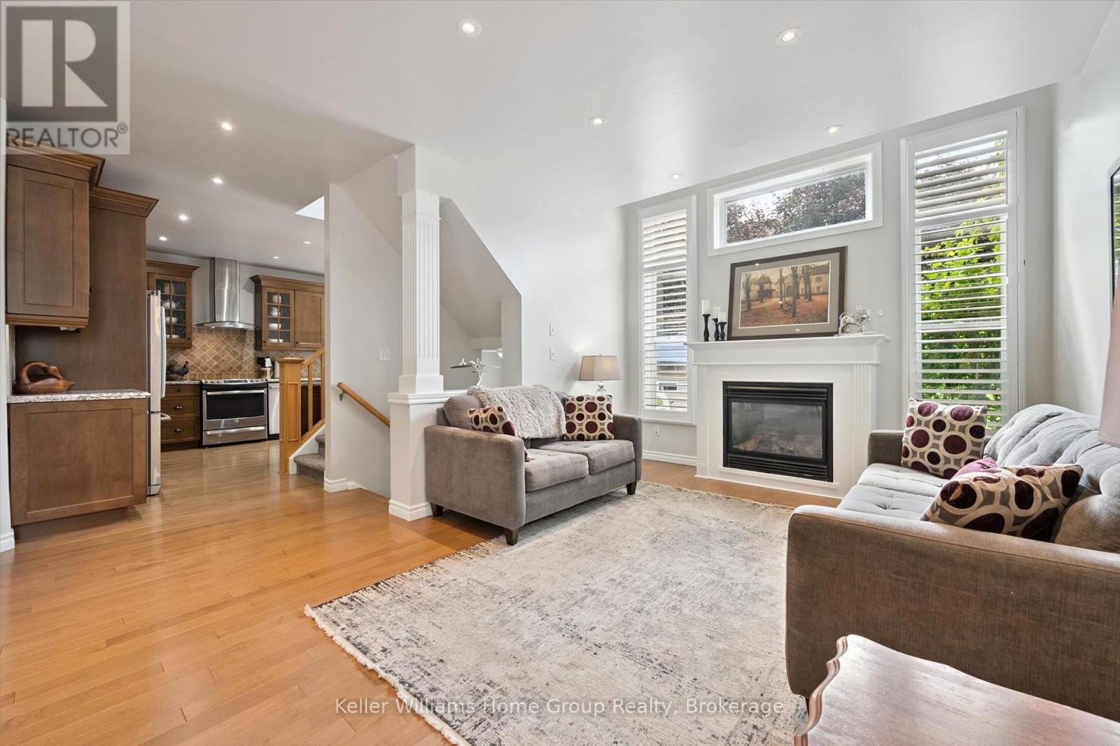 18 Geddes Crescent, Guelph, Ontario  N1G 5K7 - Photo 11 - X12918684