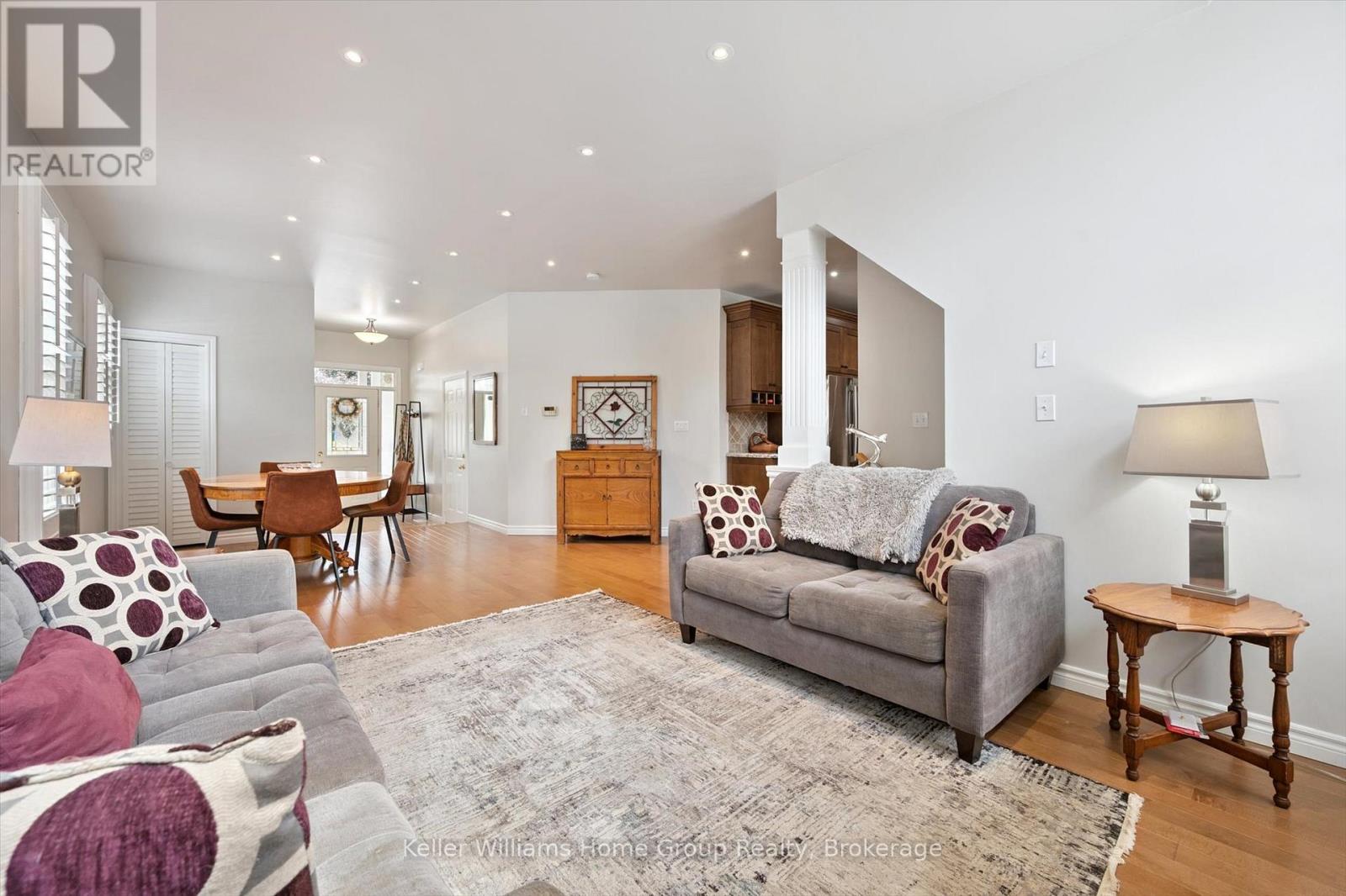 18 Geddes Crescent, Guelph, Ontario  N1G 5K7 - Photo 12 - X12918684