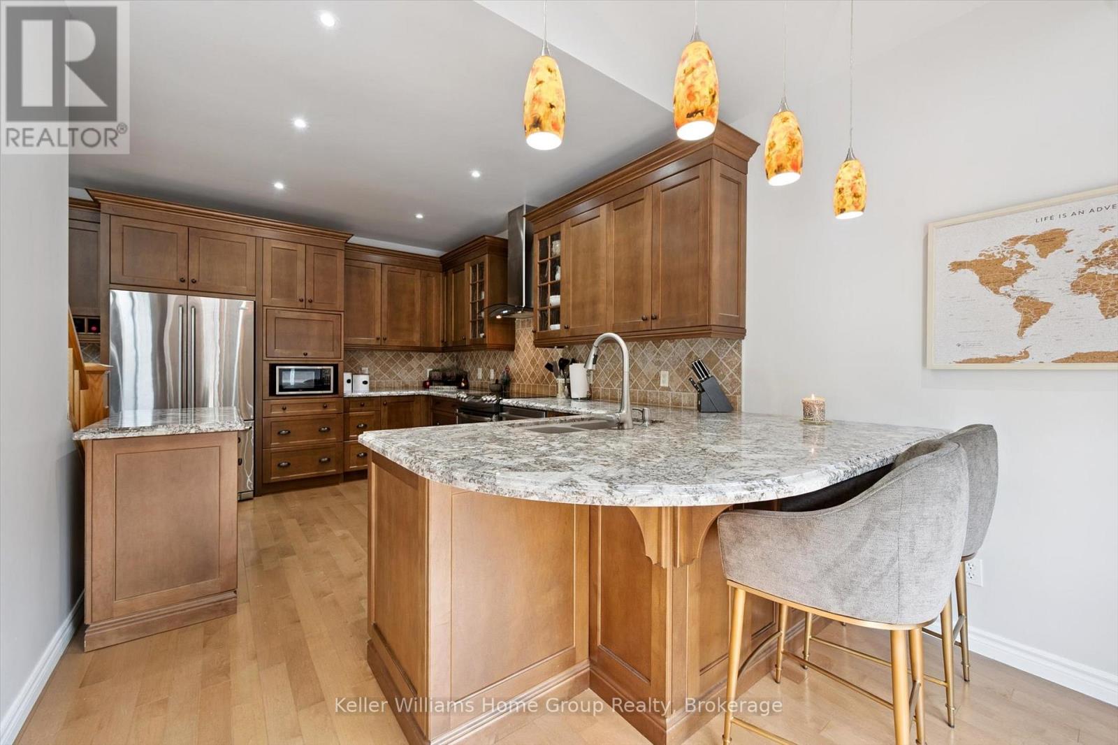 18 Geddes Crescent, Guelph, Ontario  N1G 5K7 - Photo 15 - X12918684