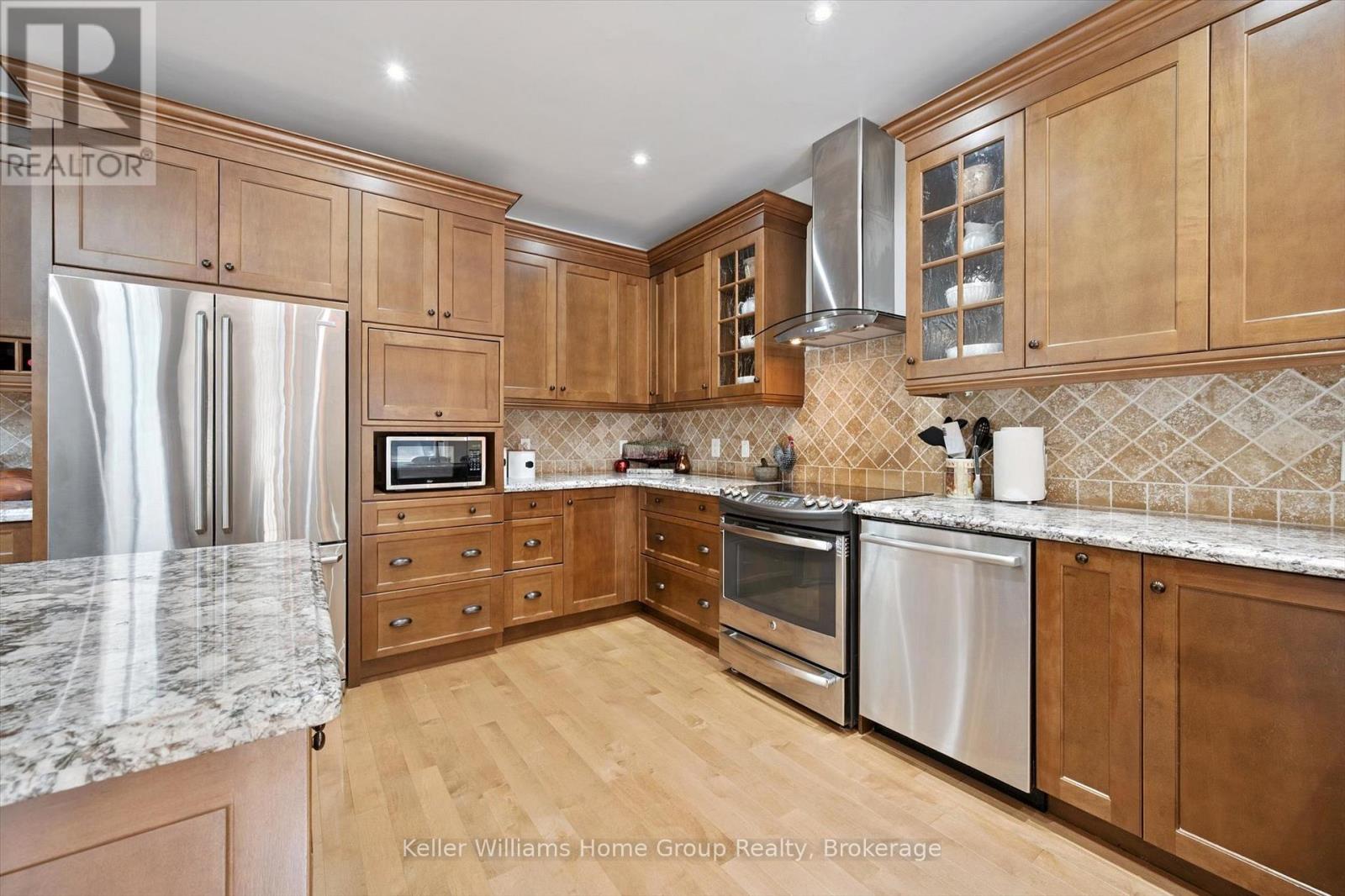 18 Geddes Crescent, Guelph, Ontario  N1G 5K7 - Photo 16 - X12918684