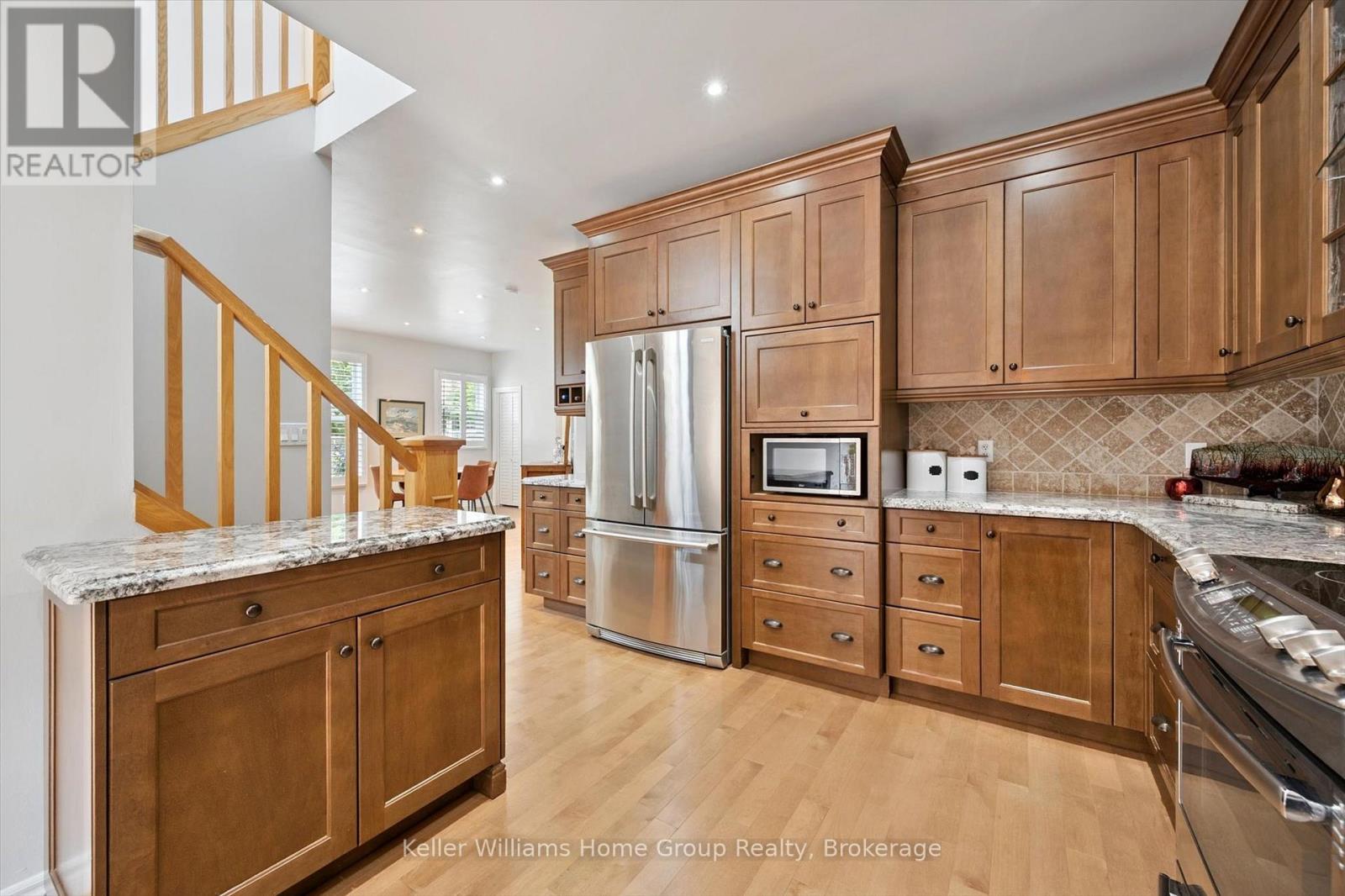 18 Geddes Crescent, Guelph, Ontario  N1G 5K7 - Photo 17 - X12918684