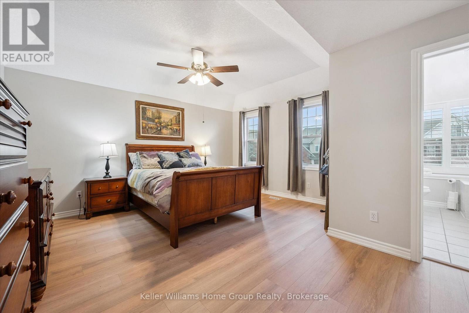 18 Geddes Crescent, Guelph, Ontario  N1G 5K7 - Photo 23 - X12918684