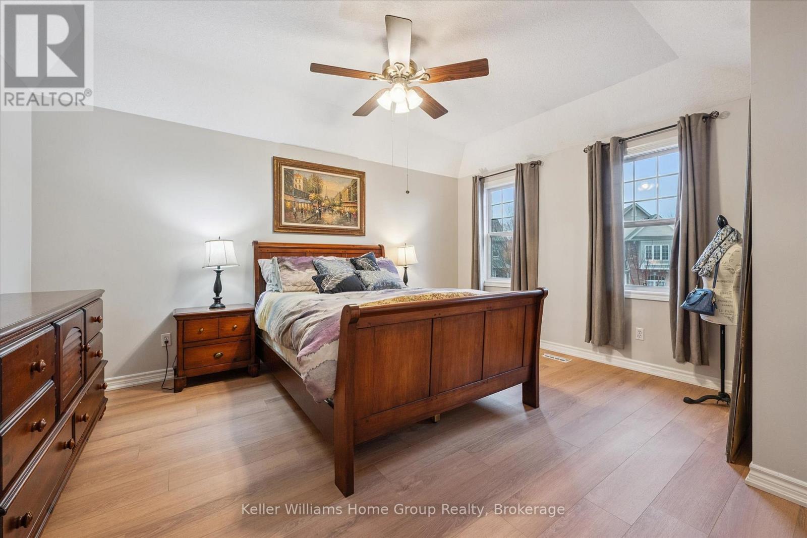 18 Geddes Crescent, Guelph, Ontario  N1G 5K7 - Photo 24 - X12918684