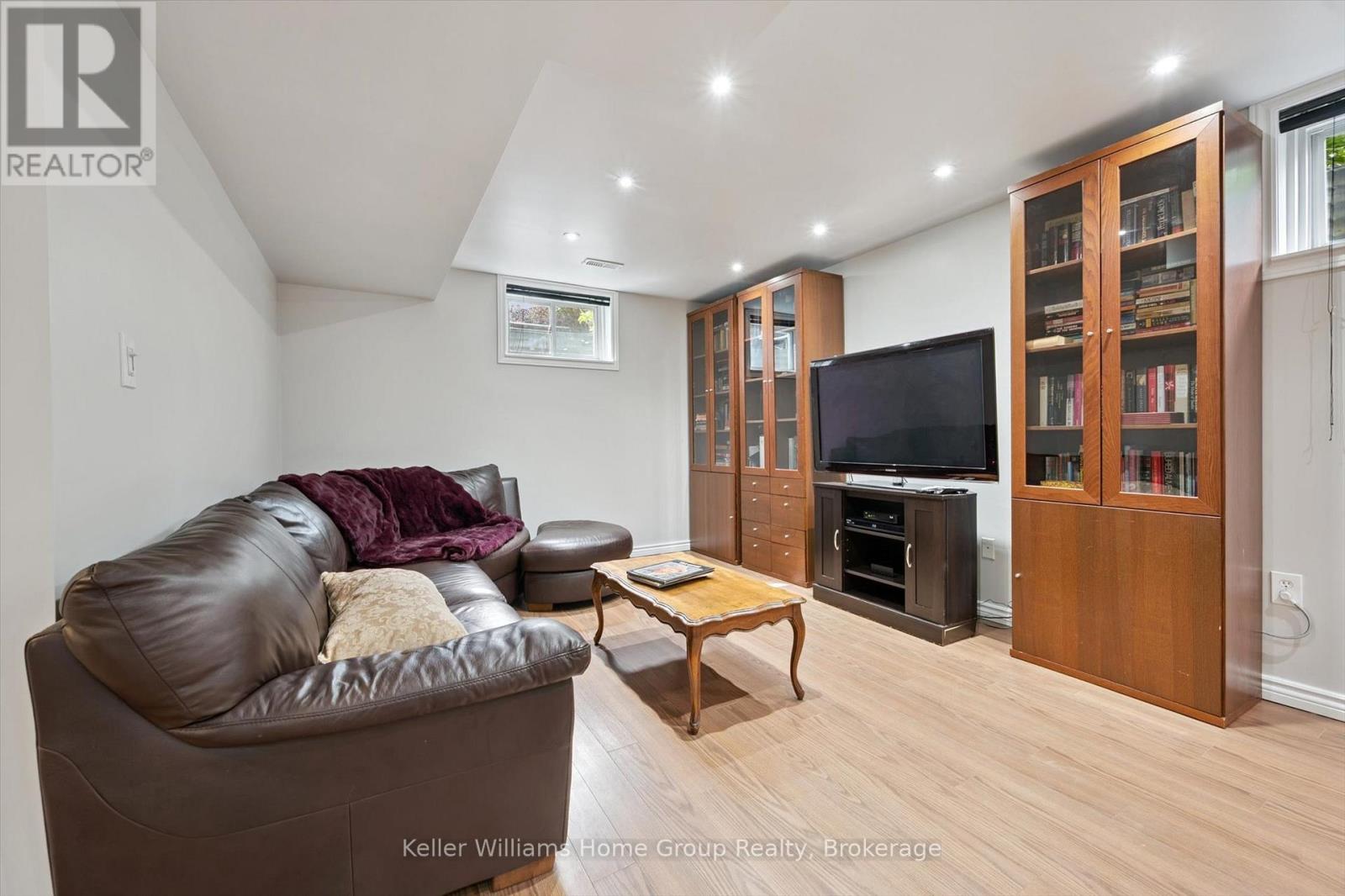 18 Geddes Crescent, Guelph, Ontario  N1G 5K7 - Photo 35 - X12918684