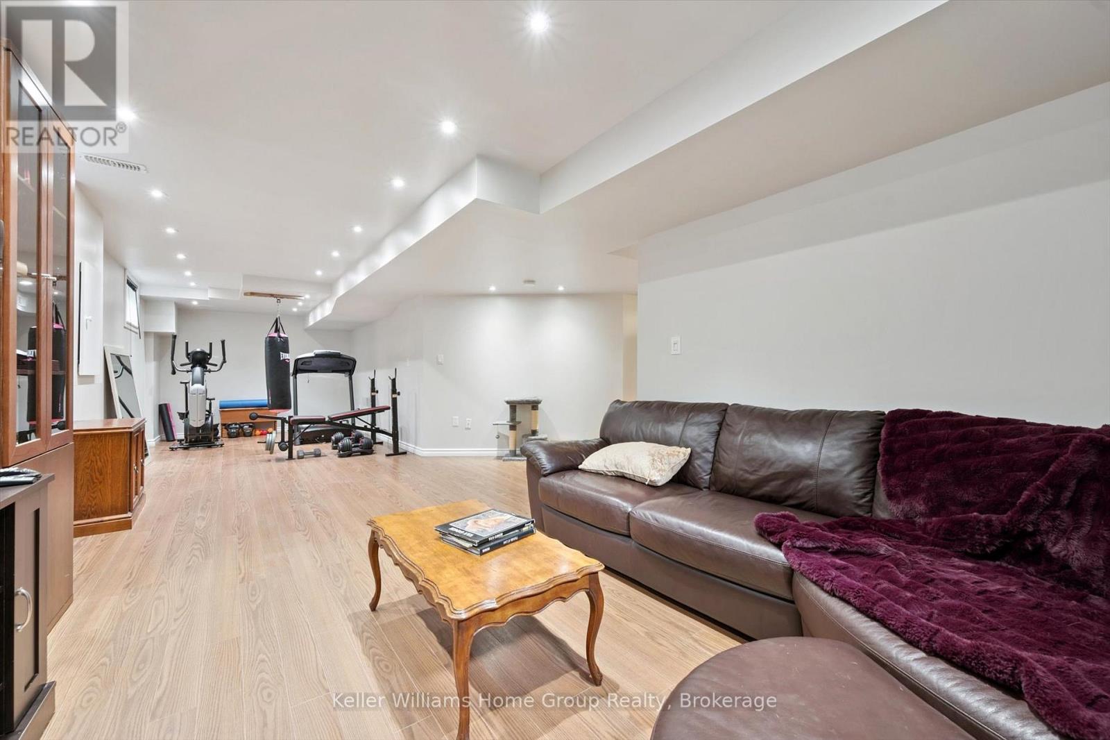 18 Geddes Crescent, Guelph, Ontario  N1G 5K7 - Photo 36 - X12918684