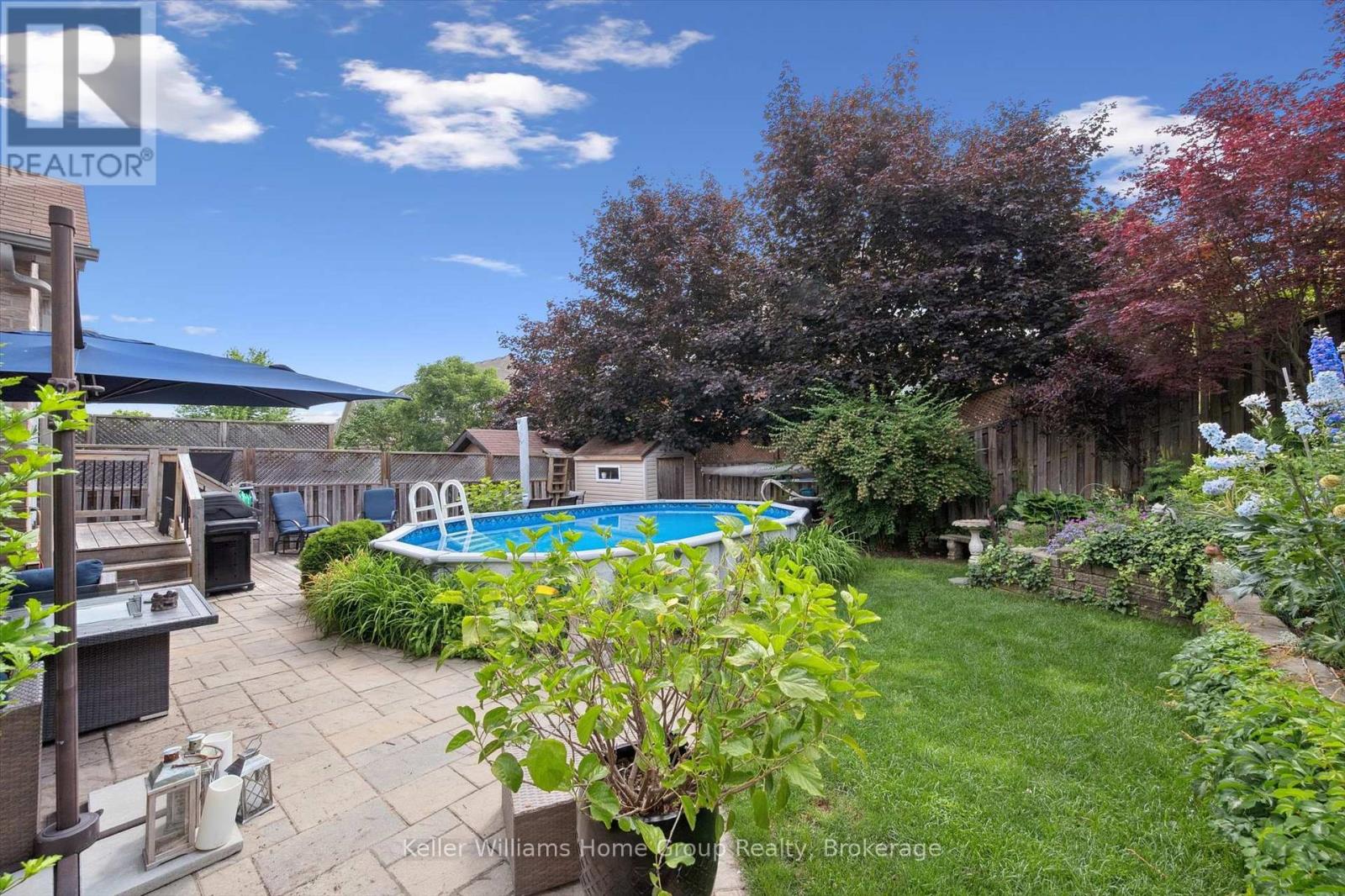 18 Geddes Crescent, Guelph, Ontario  N1G 5K7 - Photo 42 - X12918684