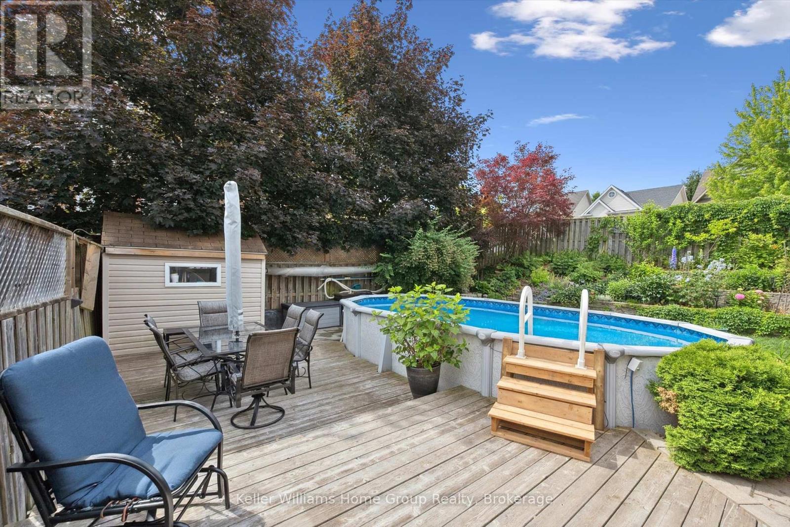 18 Geddes Crescent, Guelph, Ontario  N1G 5K7 - Photo 47 - X12918684