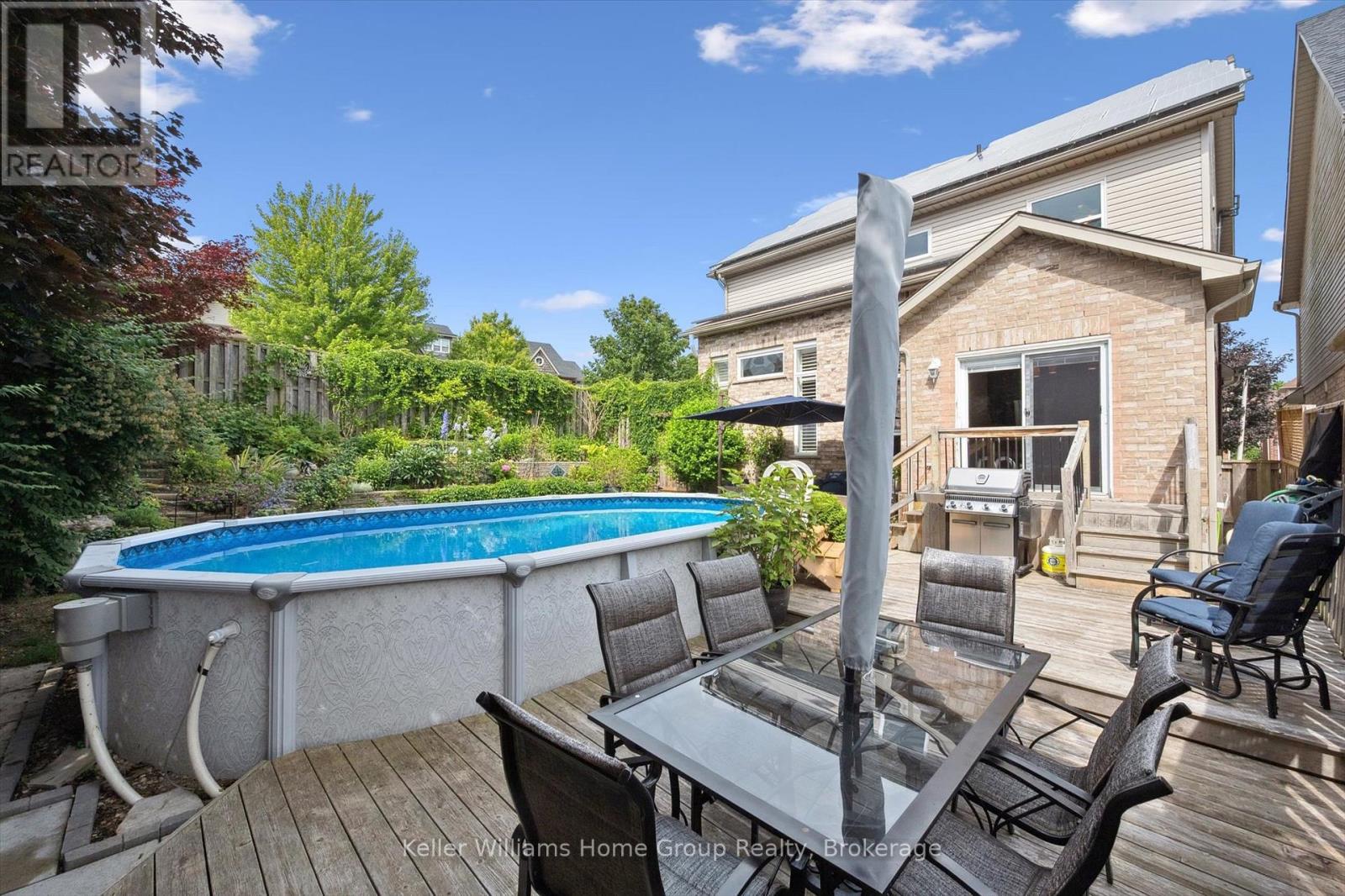 18 Geddes Crescent, Guelph, Ontario  N1G 5K7 - Photo 48 - X12918684