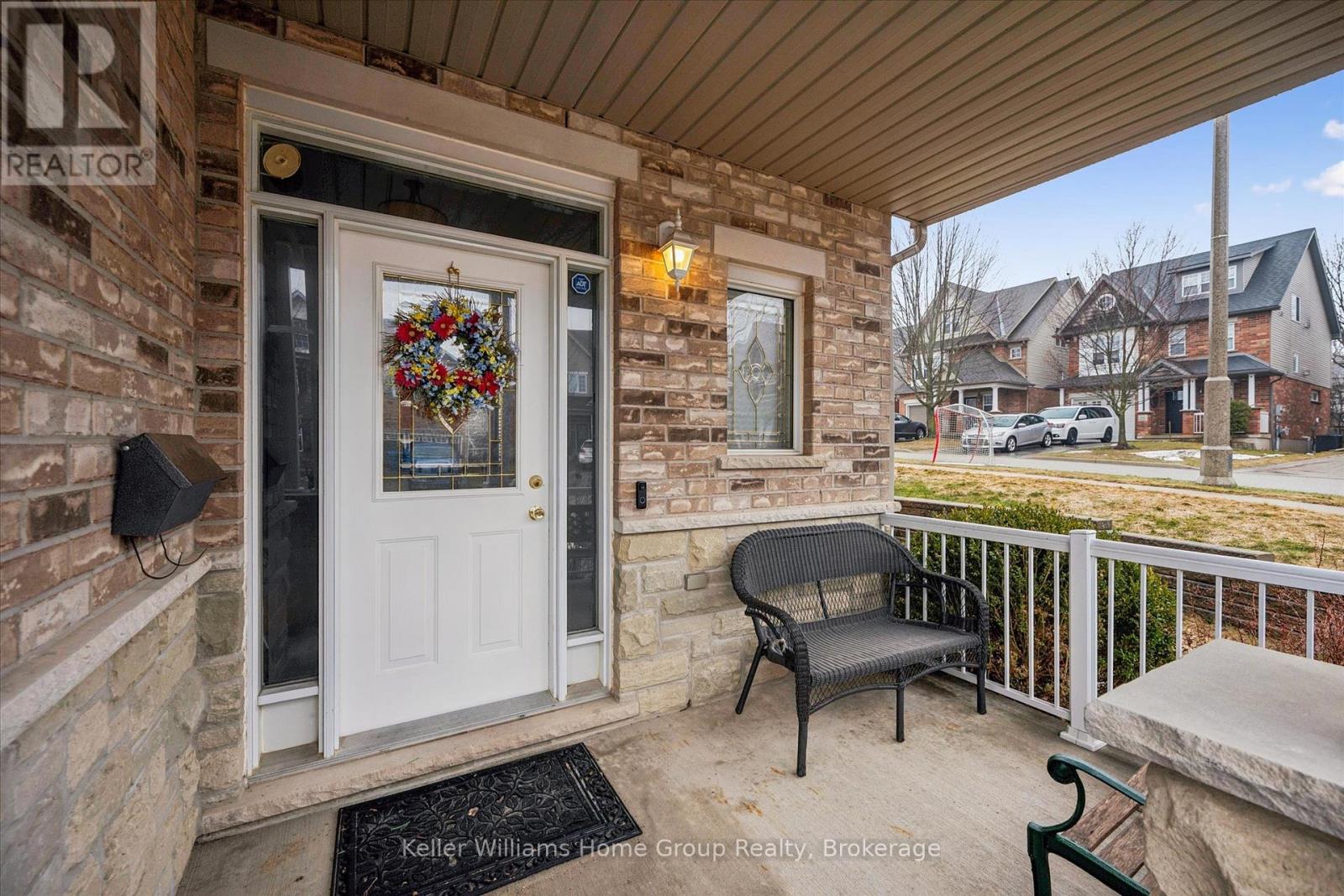 18 Geddes Crescent, Guelph, Ontario  N1G 5K7 - Photo 7 - X12918684