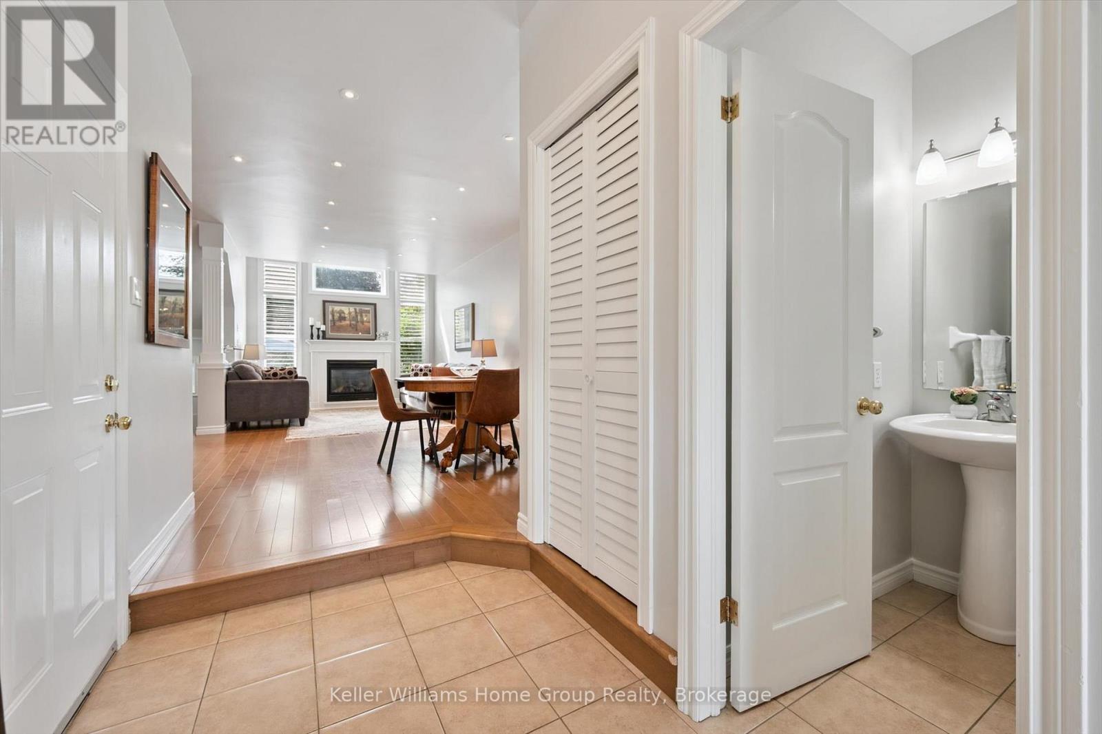 18 Geddes Crescent, Guelph, Ontario  N1G 5K7 - Photo 9 - X12918684