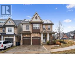 18 GEDDES CRESCENT, Guelph, Ontario
