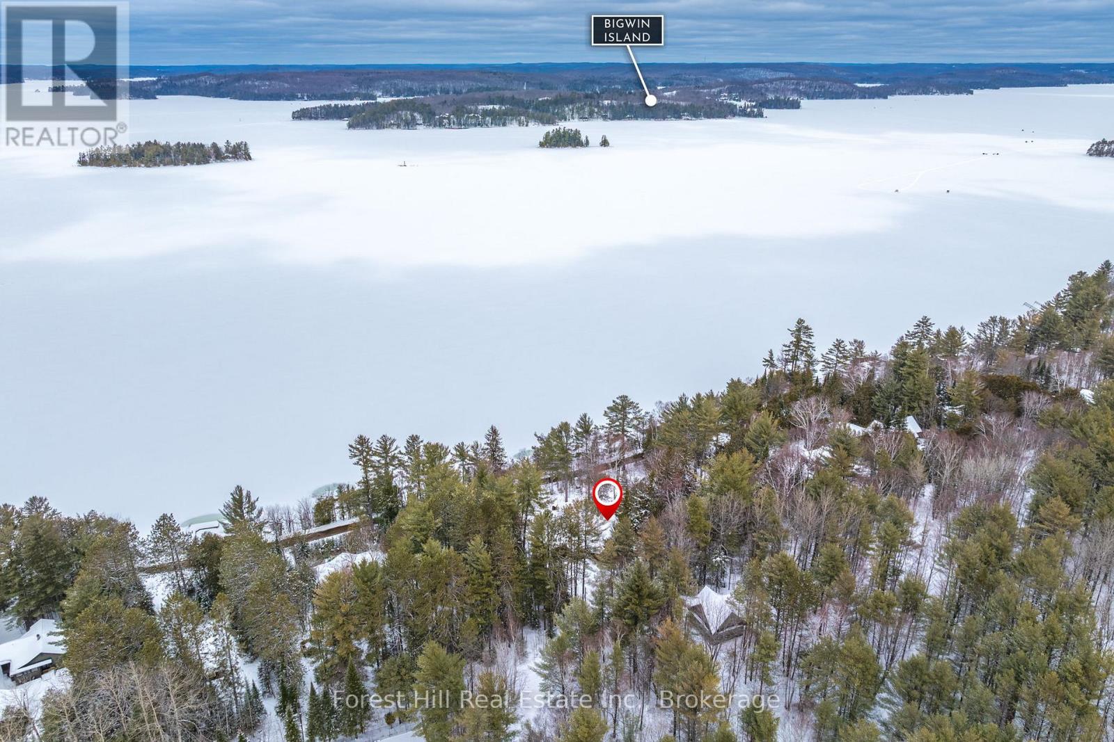 1101 Glenmount Road, Lake Of Bays, Ontario  P0B 1A0 - Photo 13 - X12918718