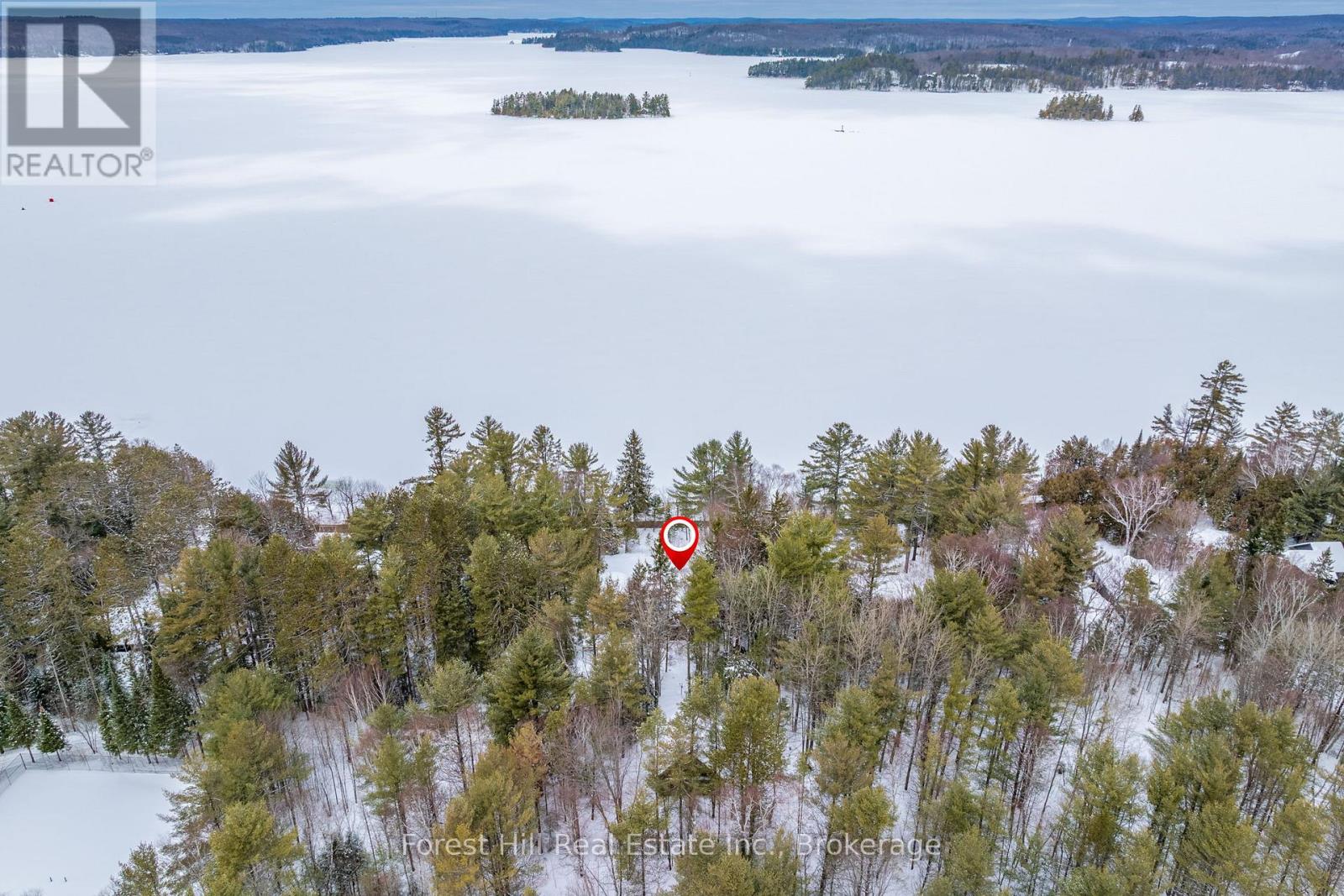 1101 Glenmount Road, Lake Of Bays, Ontario  P0B 1A0 - Photo 14 - X12918718