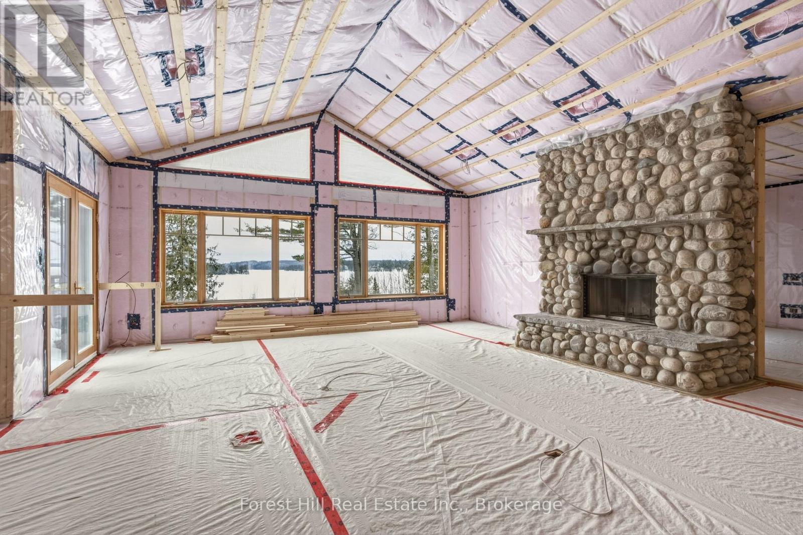 1101 Glenmount Road, Lake Of Bays, Ontario  P0B 1A0 - Photo 16 - X12918718