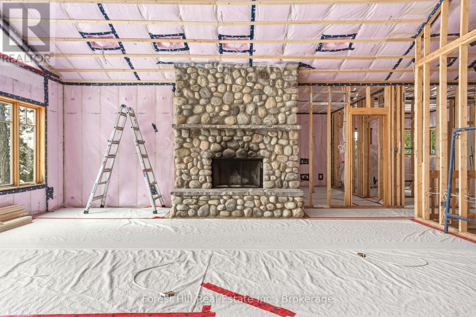 1101 Glenmount Road, Lake Of Bays, Ontario  P0B 1A0 - Photo 17 - X12918718