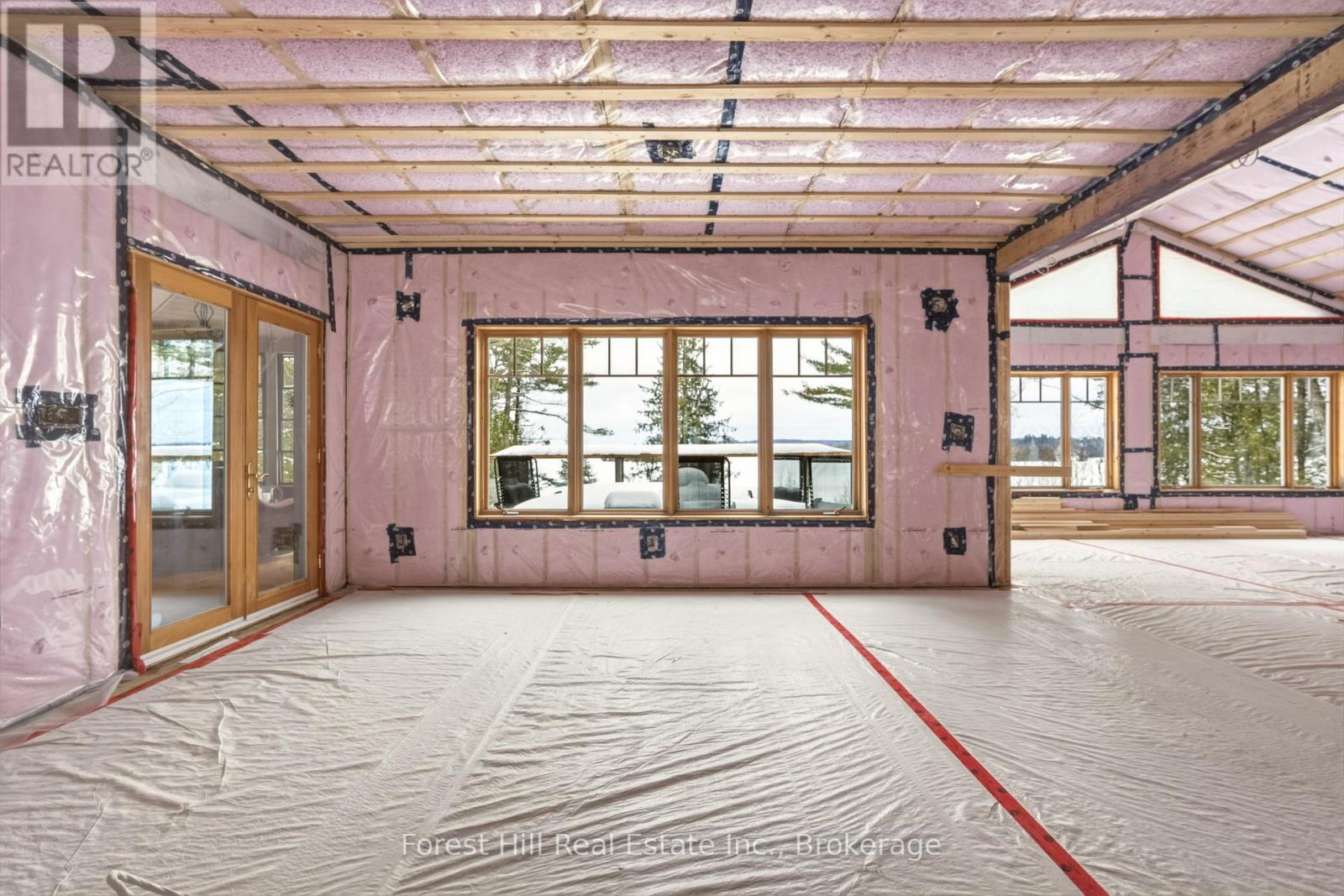 1101 Glenmount Road, Lake Of Bays, Ontario  P0B 1A0 - Photo 22 - X12918718