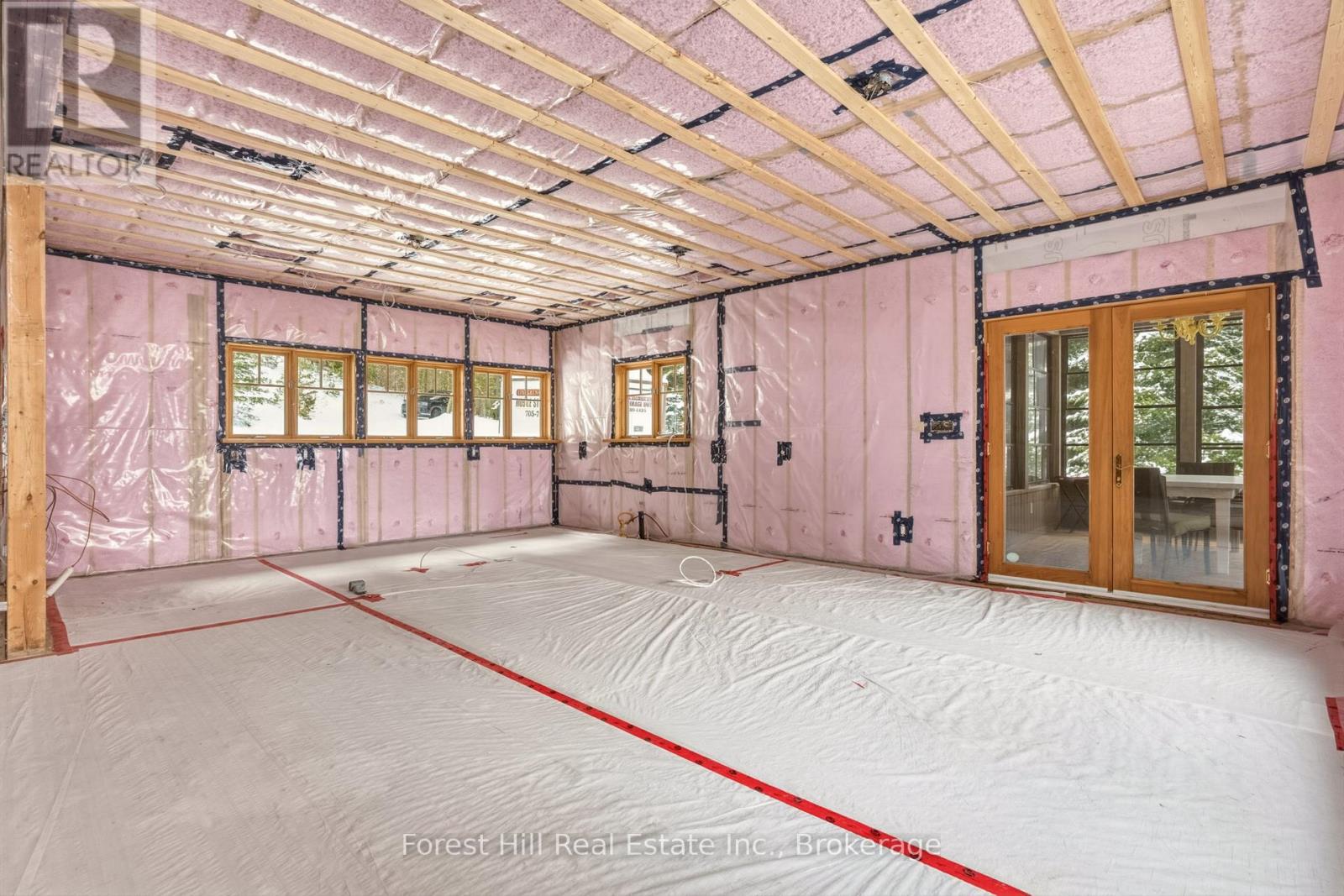 1101 Glenmount Road, Lake Of Bays, Ontario  P0B 1A0 - Photo 23 - X12918718