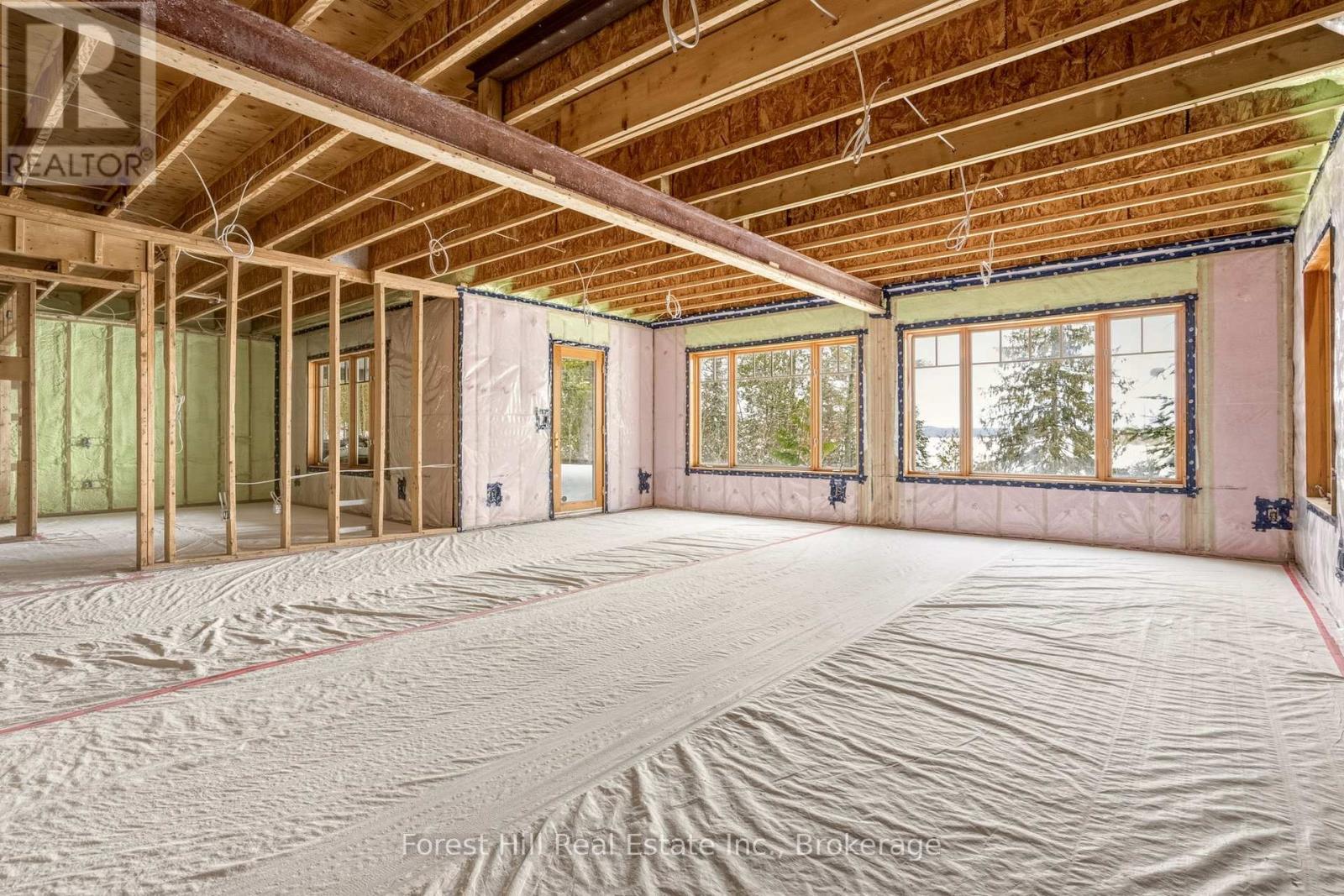 1101 Glenmount Road, Lake Of Bays, Ontario  P0B 1A0 - Photo 32 - X12918718