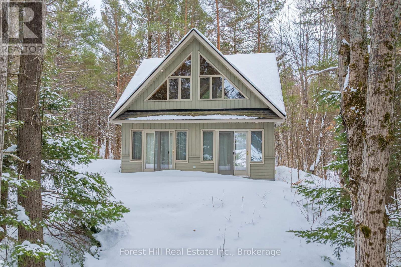 1101 Glenmount Road, Lake Of Bays, Ontario  P0B 1A0 - Photo 6 - X12918718