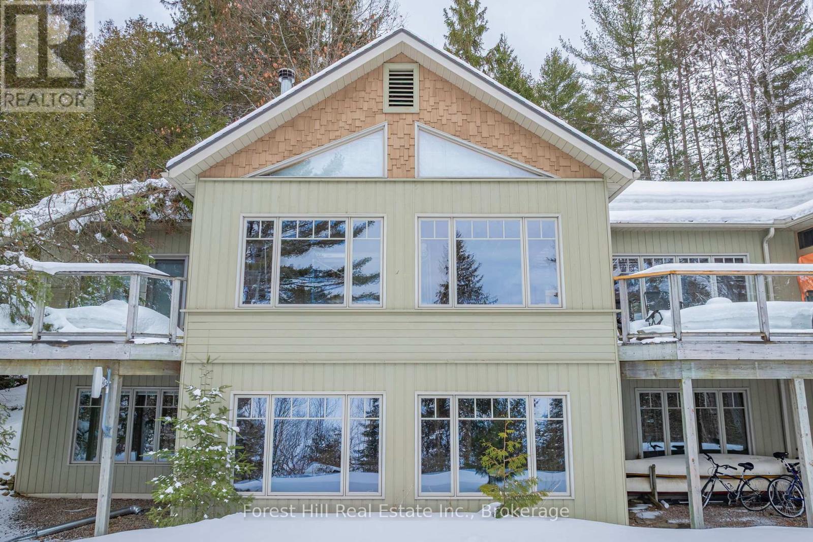 1101 Glenmount Road, Lake Of Bays, Ontario  P0B 1A0 - Photo 8 - X12918718