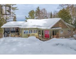 1101 GLENMOUNT ROAD, lake of bays (ridout), Ontario