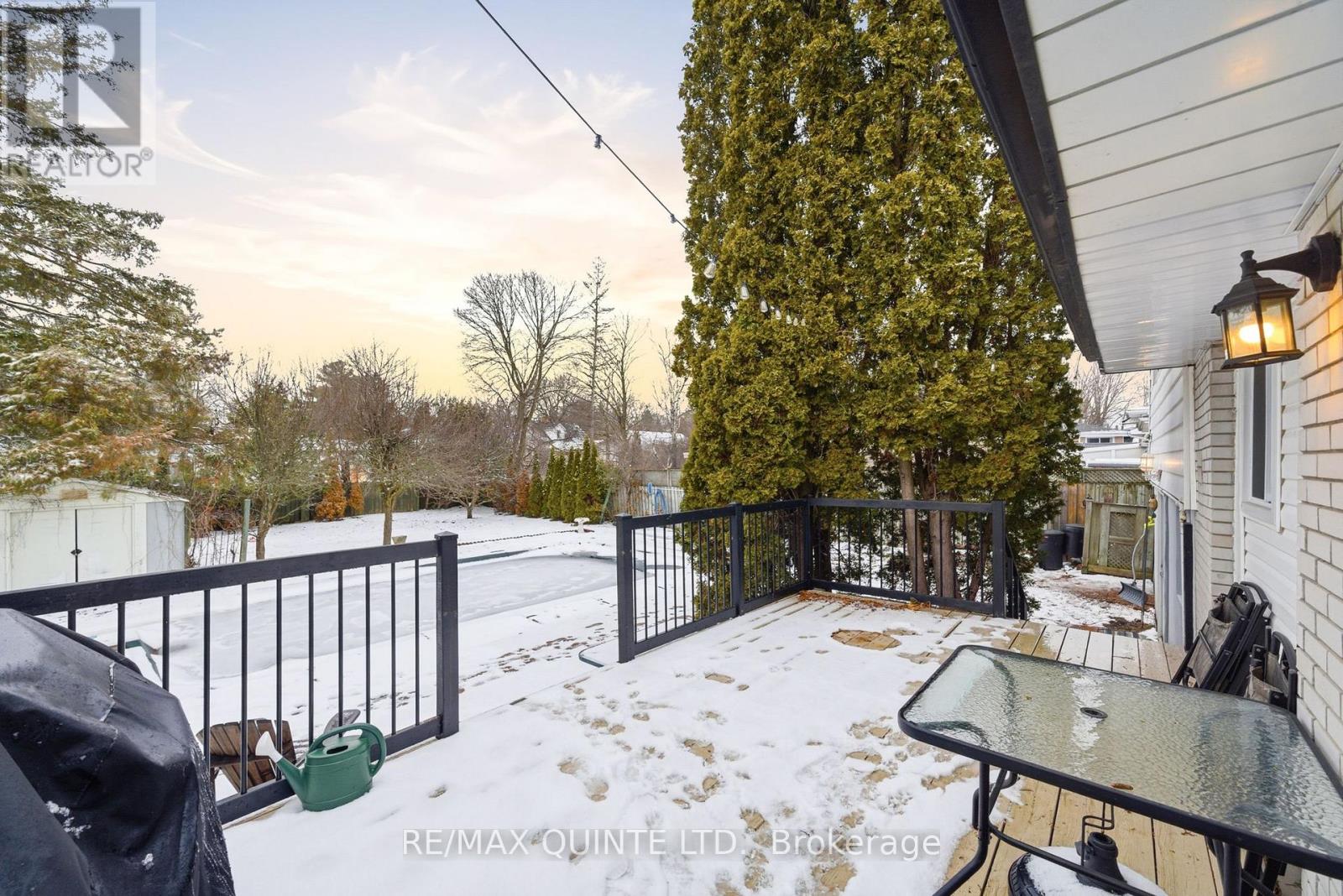 26 Applewood Drive, Belleville, Ontario  K8P 4E2 - Photo 37 - X12918628