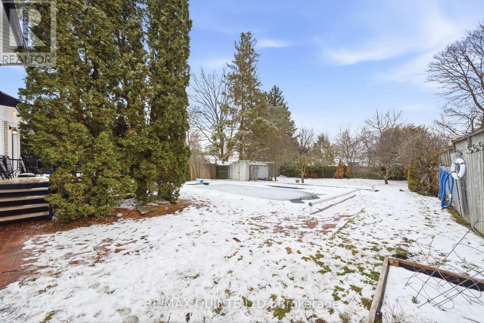 26 Applewood Drive, Belleville, Ontario  K8P 4E2 - Photo 40 - X12918628