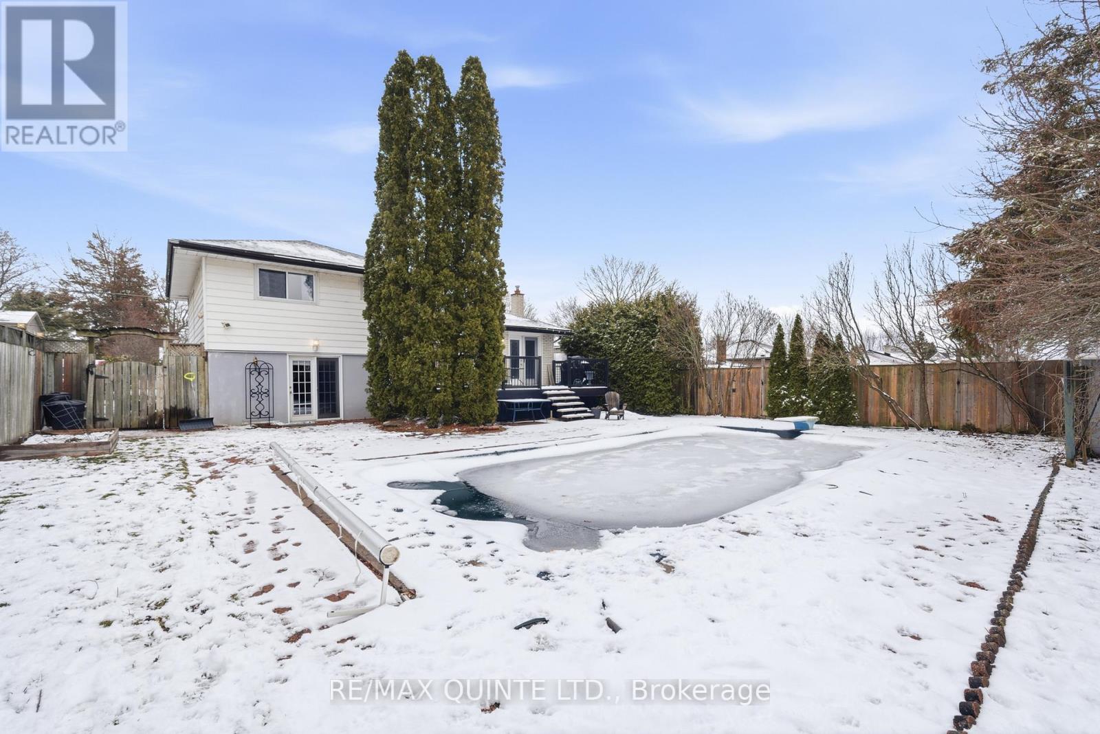 26 Applewood Drive, Belleville, Ontario  K8P 4E2 - Photo 44 - X12918628