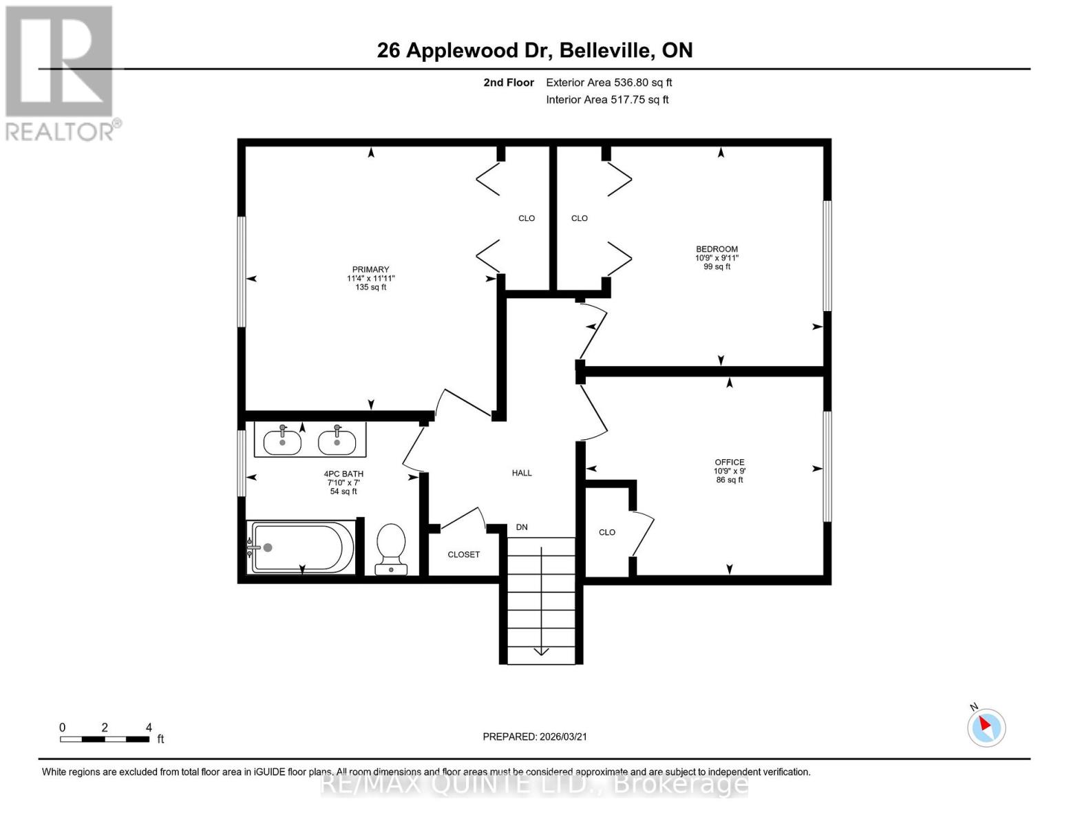 26 Applewood Drive, Belleville, Ontario  K8P 4E2 - Photo 49 - X12918628