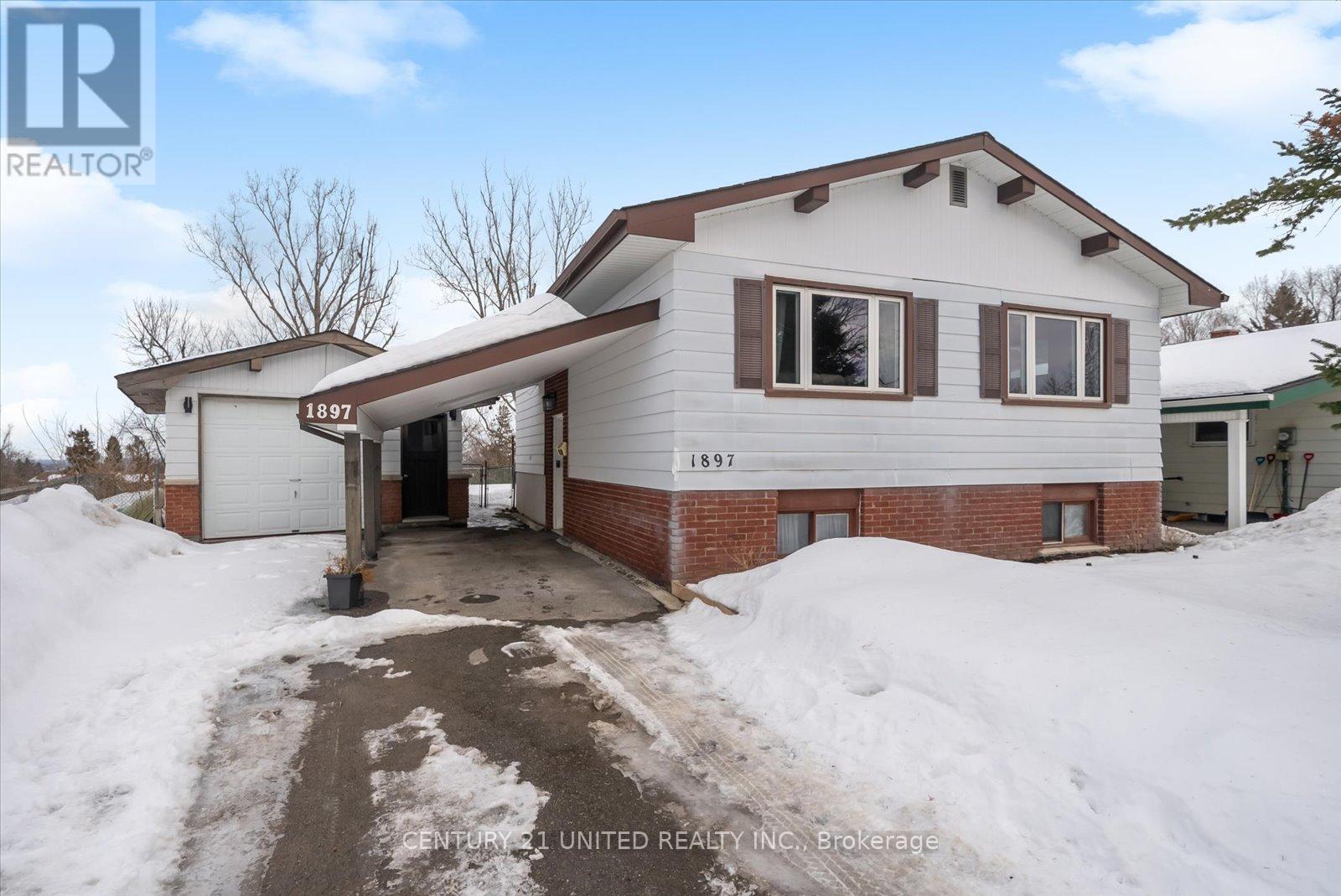 1897 Stewartcroft Crescent, Peterborough, Ontario  K9K 1G7 - Photo 2 - X12918634